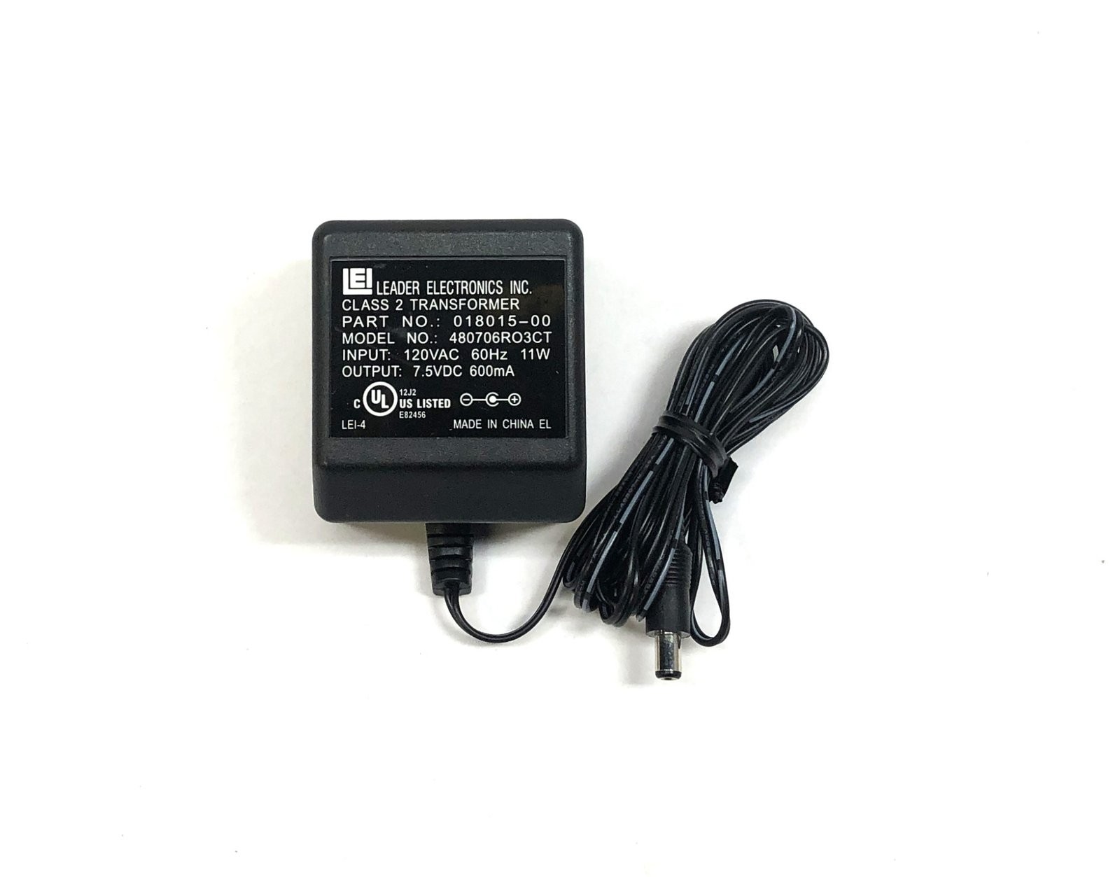Black Box 2.4GHz Wireless Modem MDR200A NOS