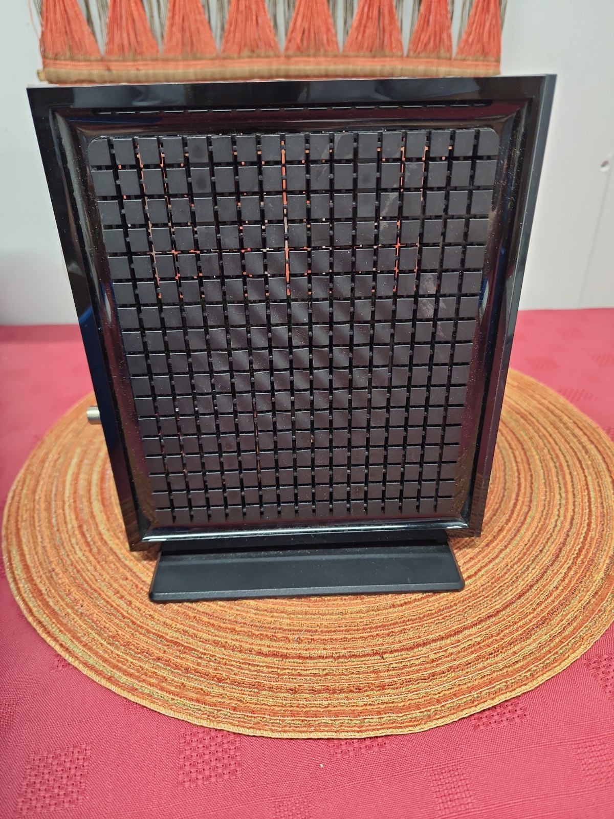 LINKSYS CM3024 High Speed DOCSIS 3.0 24×8 Cable Modem Tested Working