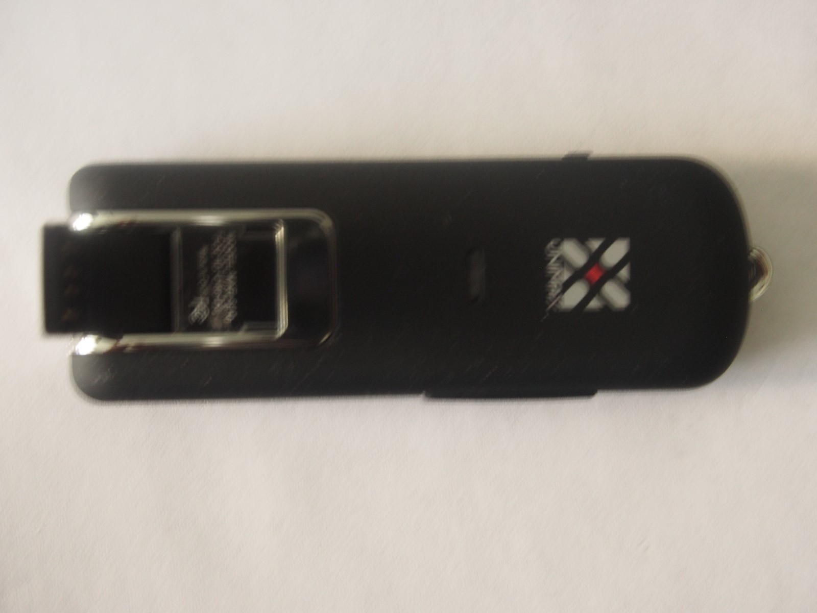Unimax mxe-610/685 evdo modem Alltel network read condition note