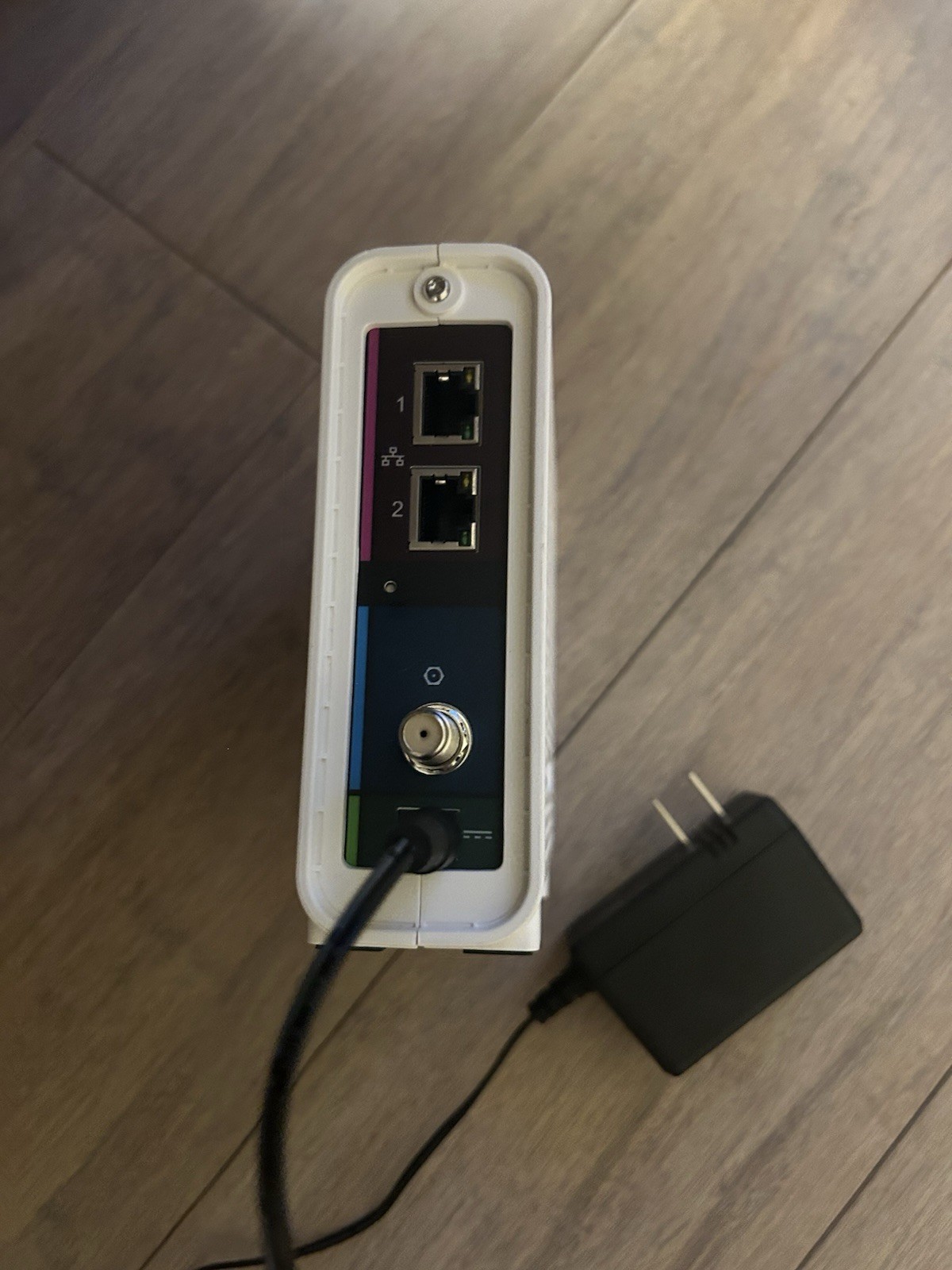 arris surfboard sb8200 docsis 3.1 cable modem