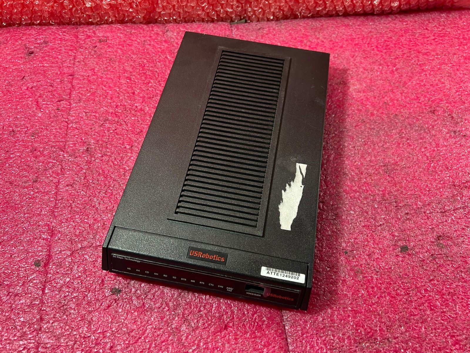 USR3453C Courier 56K 3453C Modem USRobotics