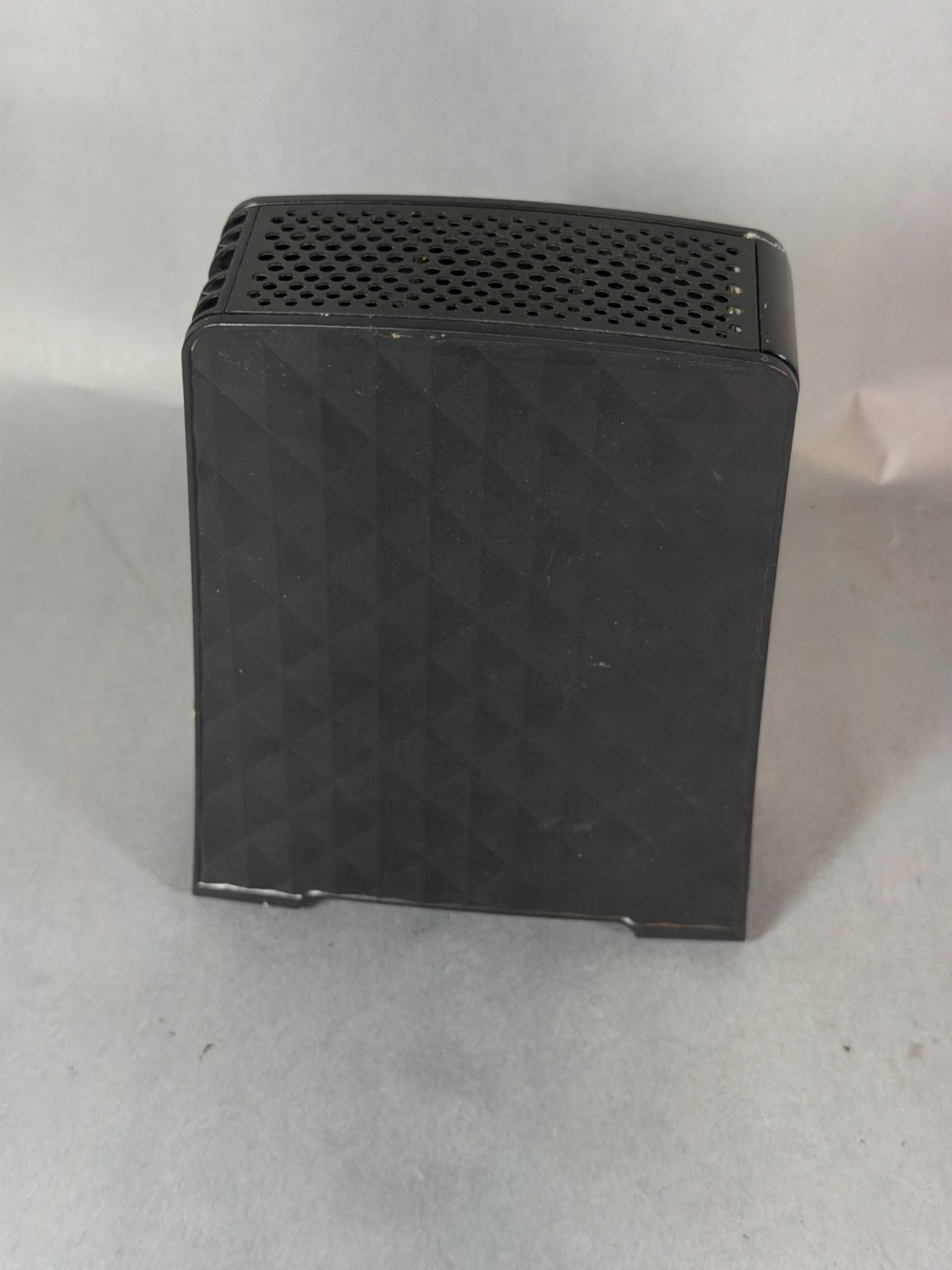 HughesNet HT2000W Black Satellite Dual Band 2.4Ghz-5Ghz Internet Modem Router