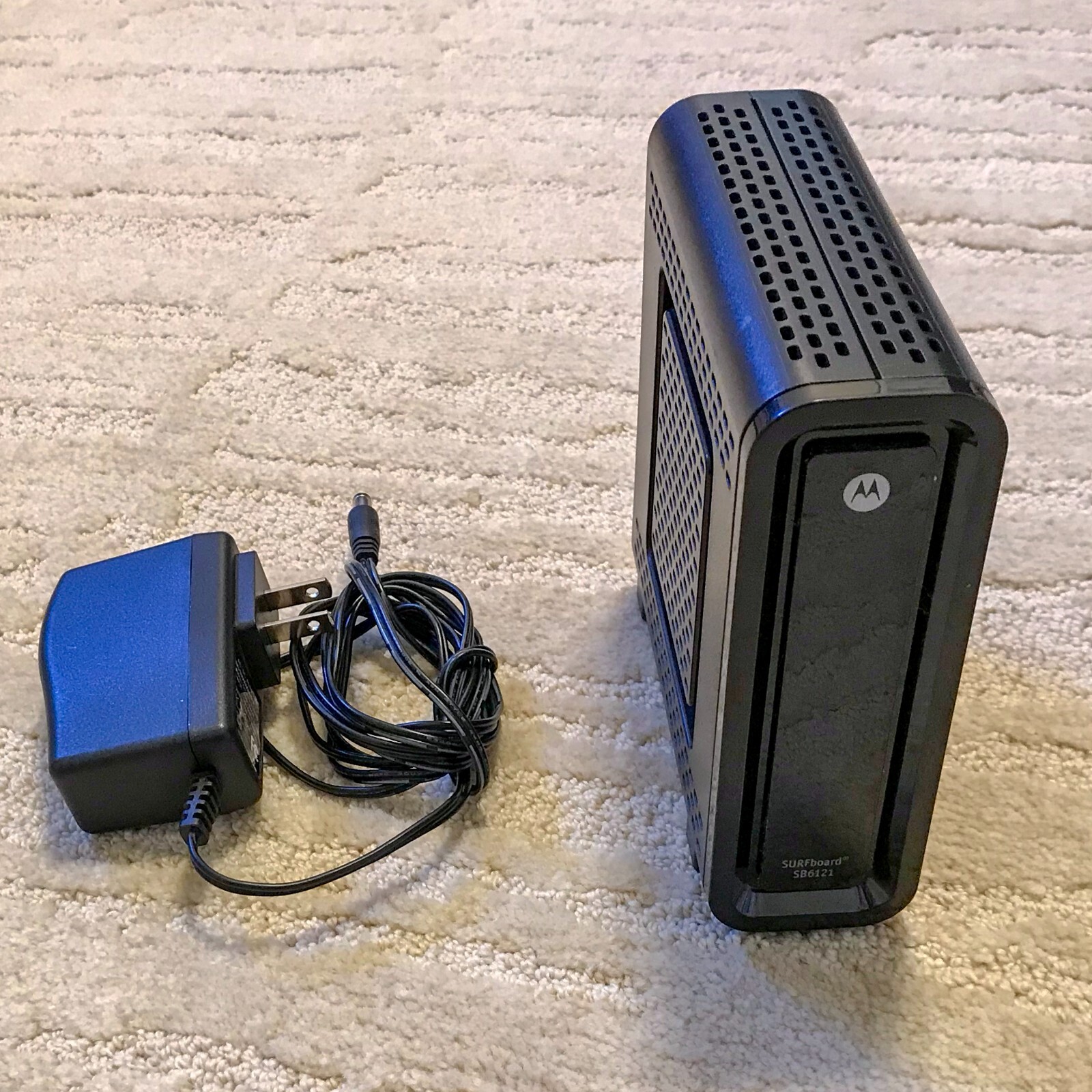 Motorola SURFboard SB6121 – Used