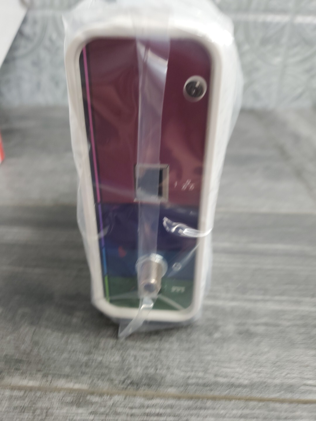 Arris SB6183 SURFboard DOCSIS 3.0 Cable Modem, White