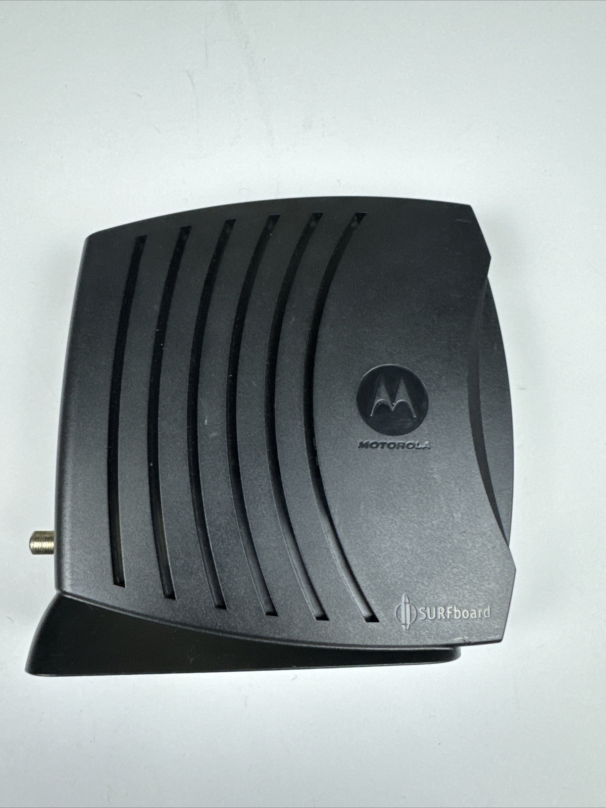 Motorola SB5101N Surfboard Cable Modem – (No Power Cable)