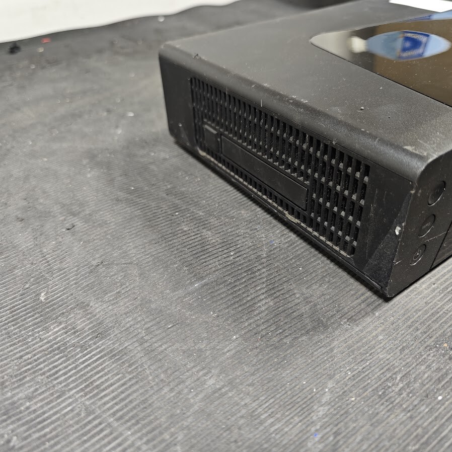 Sagemcom LABOXV3B Modem – For Parts, Untested, No Accessories