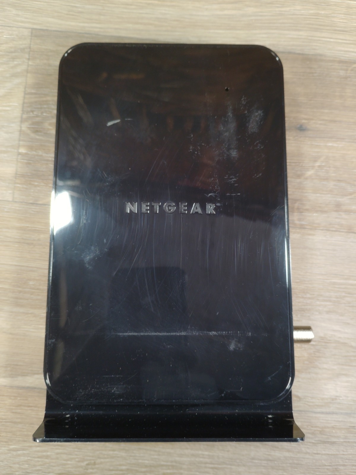 NETGEAR Cable Modem CM500 – Compatible with All Cable Providers