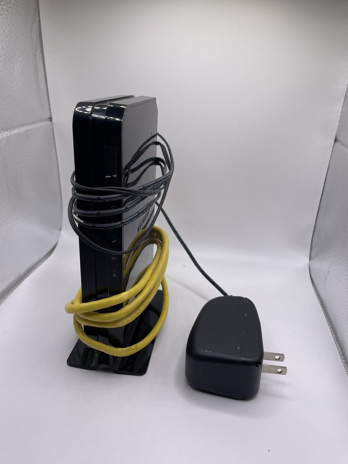 High Speed Cable Modem DOCSIS 3.0 – NETGEAR CM500