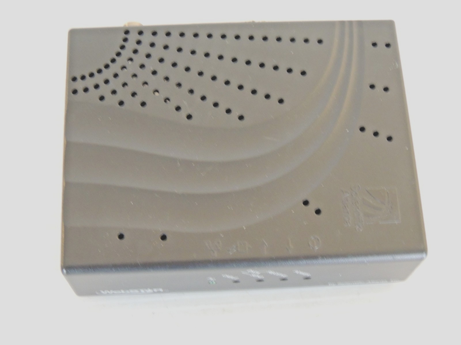 WebStar DPC2100R2 Series Cable Modem by Scientific Atlanta
