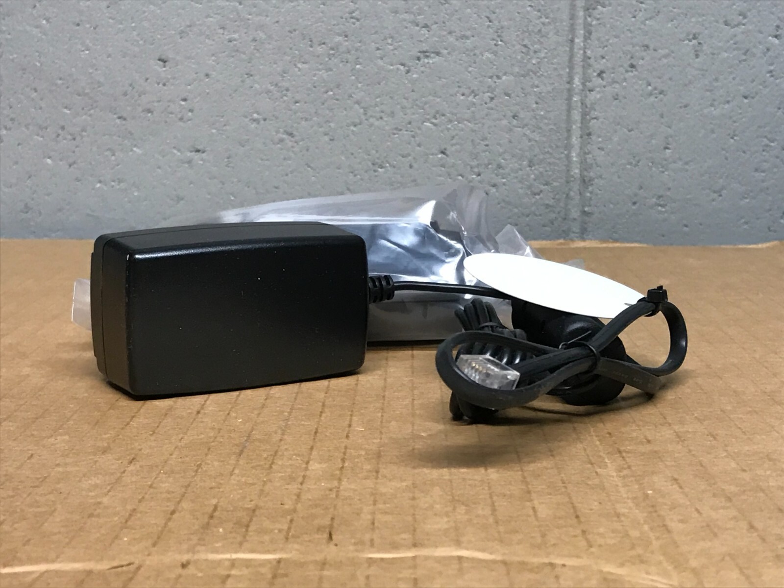 Wire X Analog to Wireless Converter Gateway Wirex3GLCMedUSKitV01 – NEW