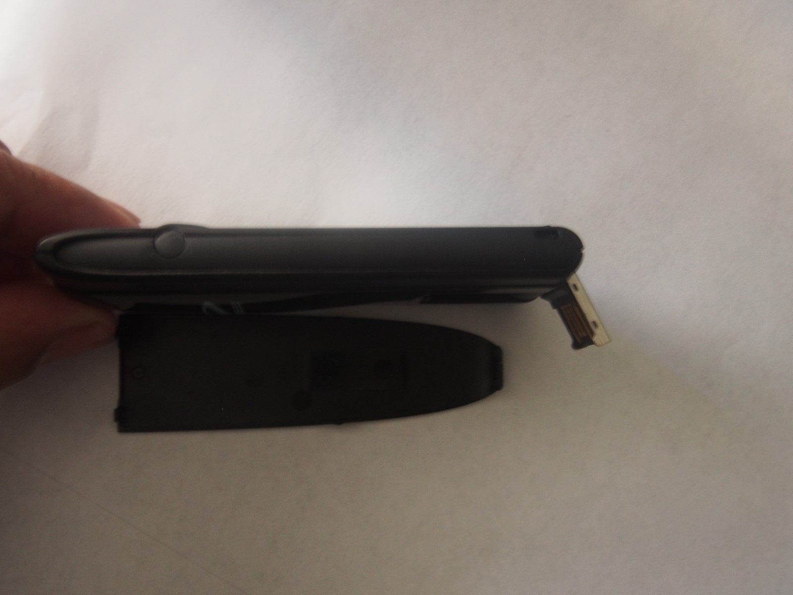 Novatel Wireless NRM-MC551 UNKNOWN 4G LTE Mobile Broadband USB Stick Modem