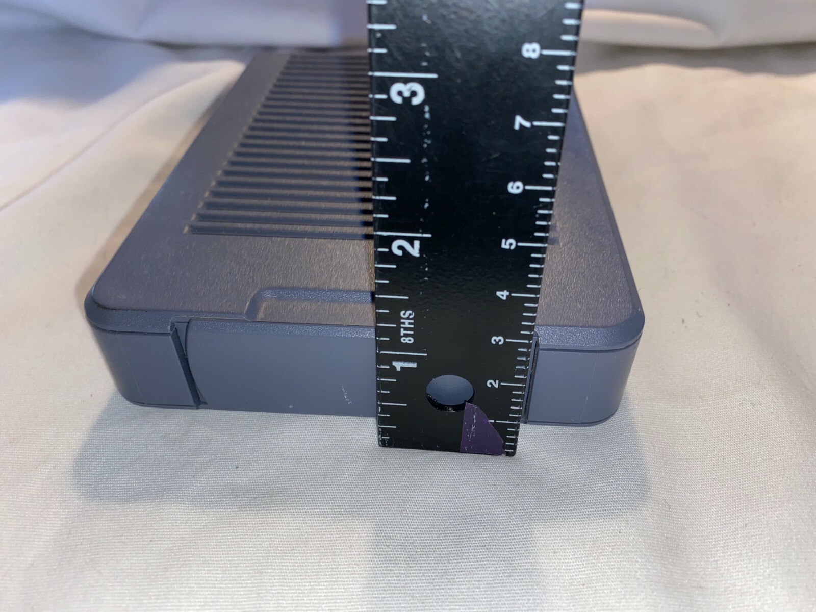 SPRINT Zhone 6211-I3-200 ADSL2+ Gray DSL Internet BRIDGE ROUTER MODEM