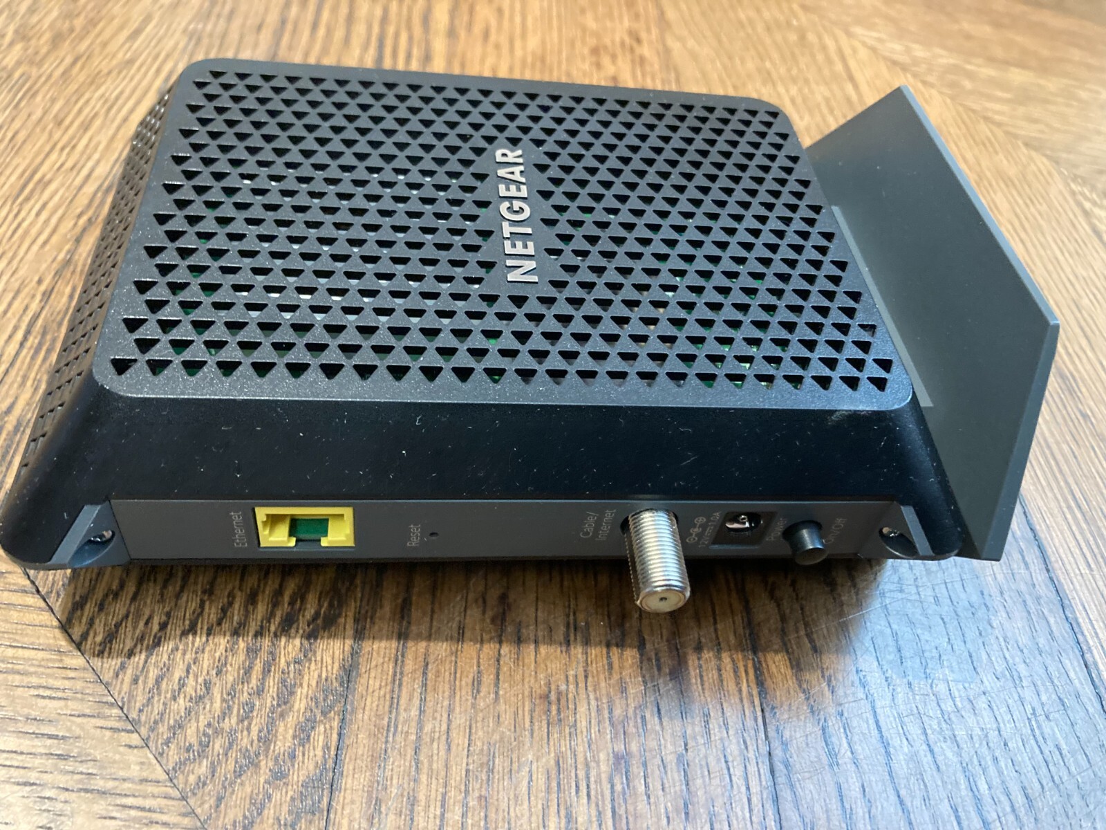 NETGEAR CM700 3.0 Cable Modem for Xfinity, Spectrum, and COX