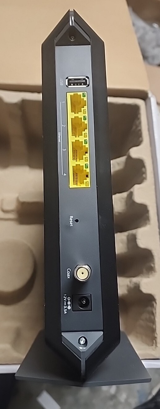 NETGEAR C6900 AC1900 Router Dual Band WiFi ONLY ROUTER INCLUDED