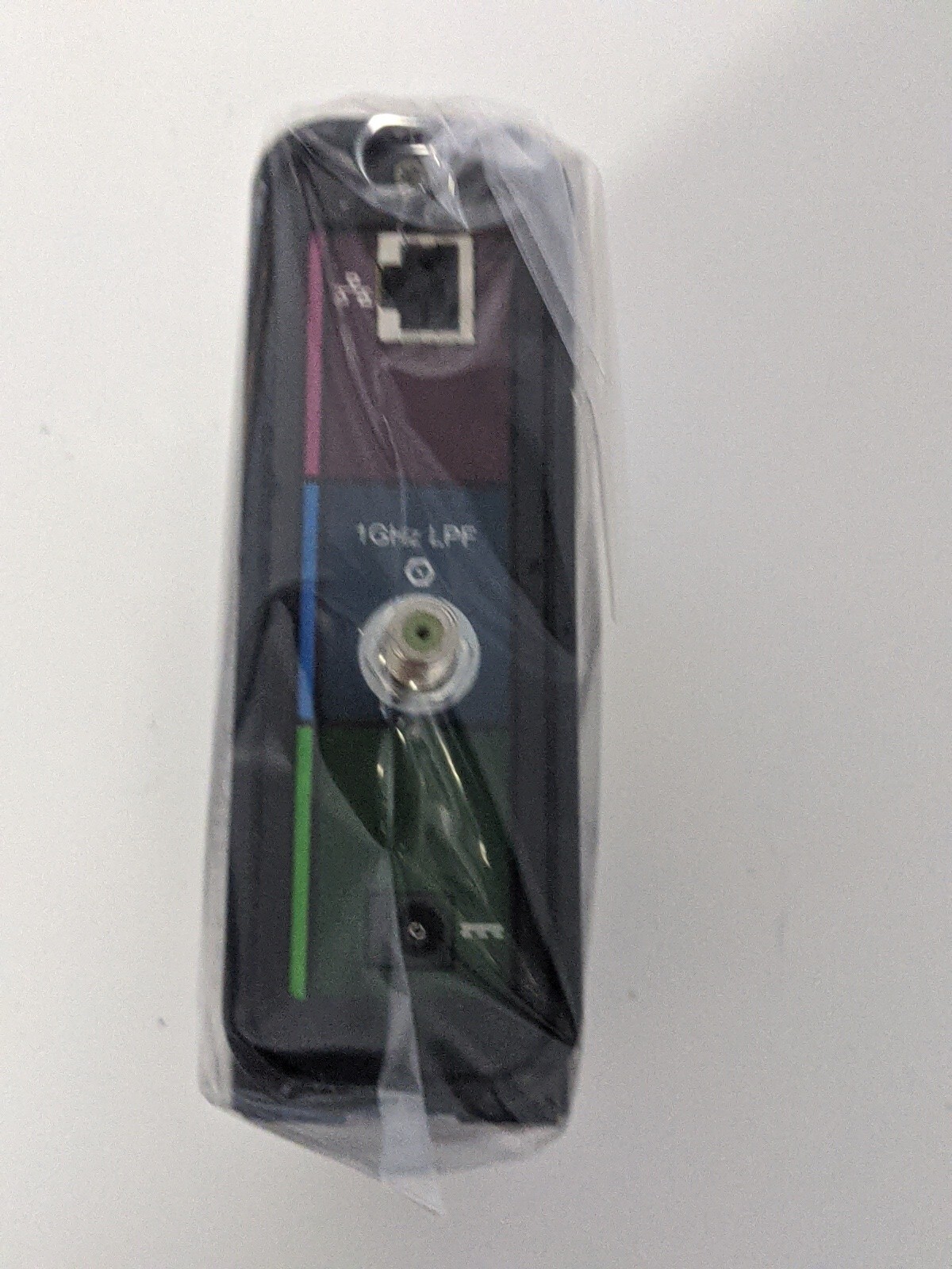 ARRIS SURFBOARD CABLE MODEM SB6141