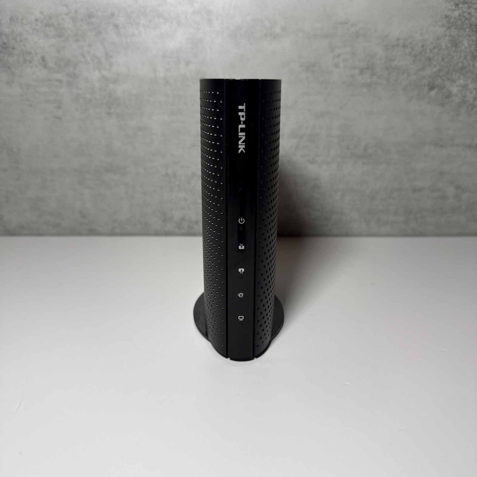 TP-LINK TC-7610 DOCSIS 3.0 Cable Modem