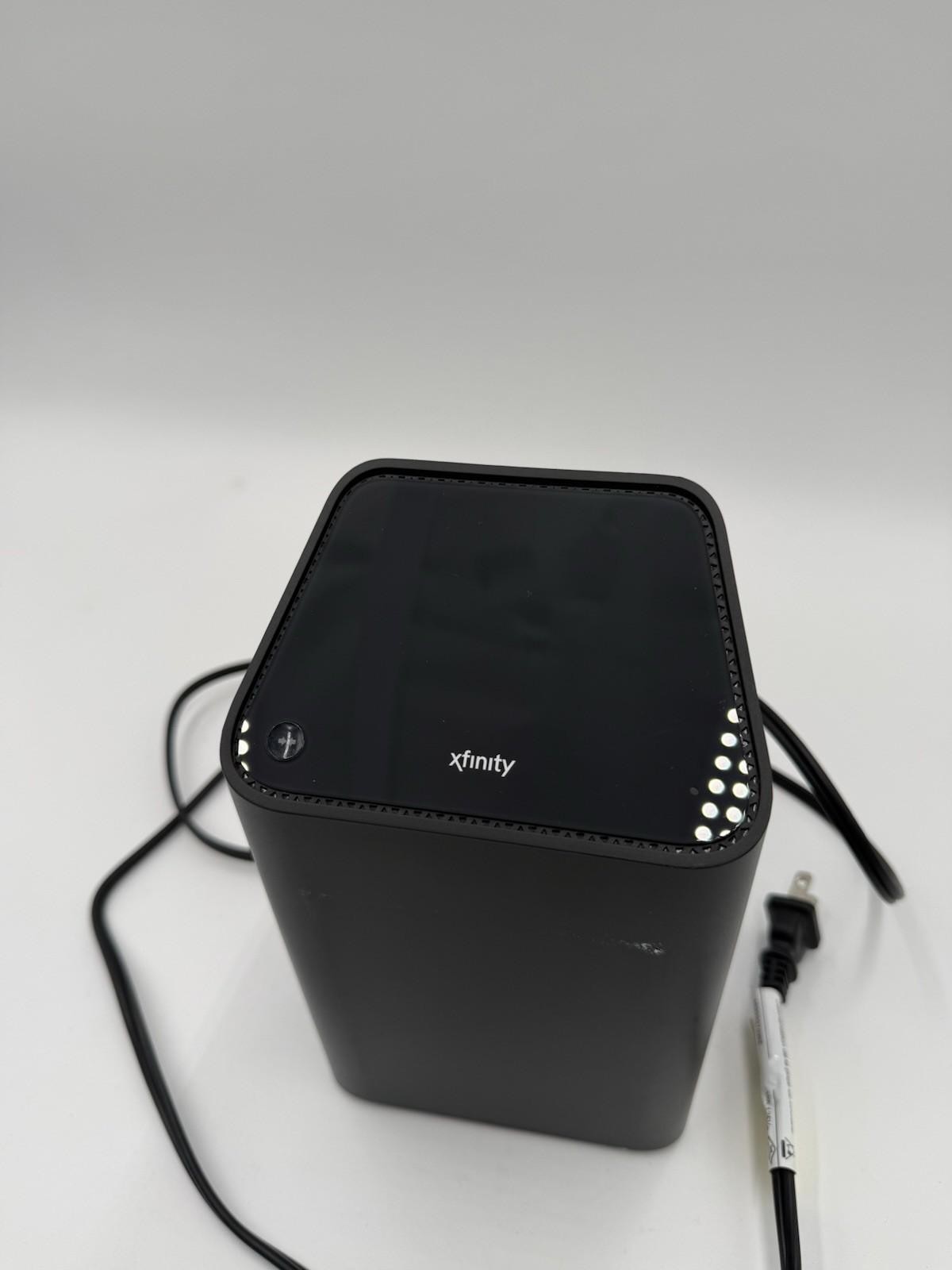 Xfinity XB6 CGM4140COM Cable Modem Router WiFi Gateway – Block3113borrow
