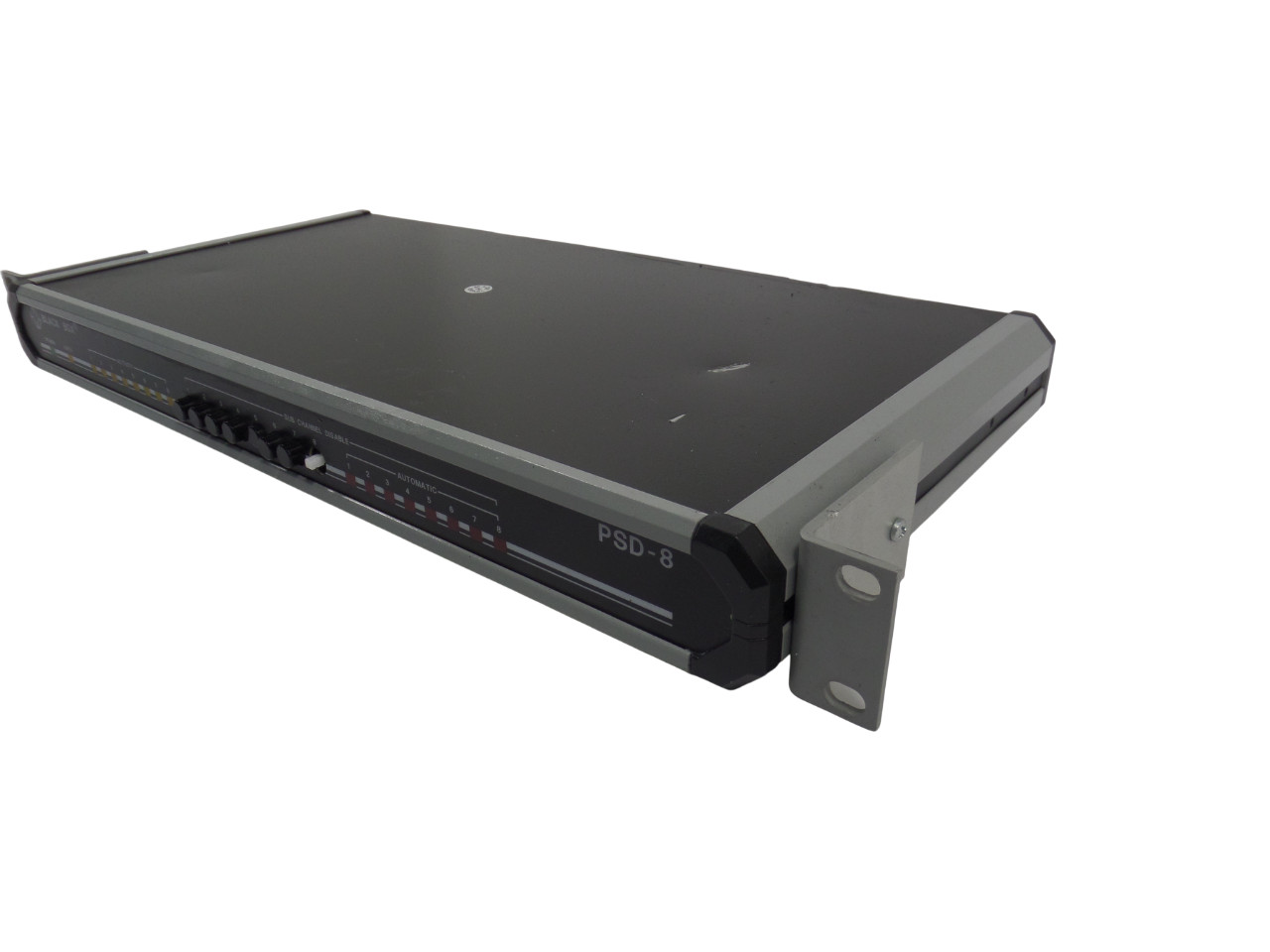 Black Box PSD-8 TL305A Programmable Sharing Device 8-Port – Free Shipping