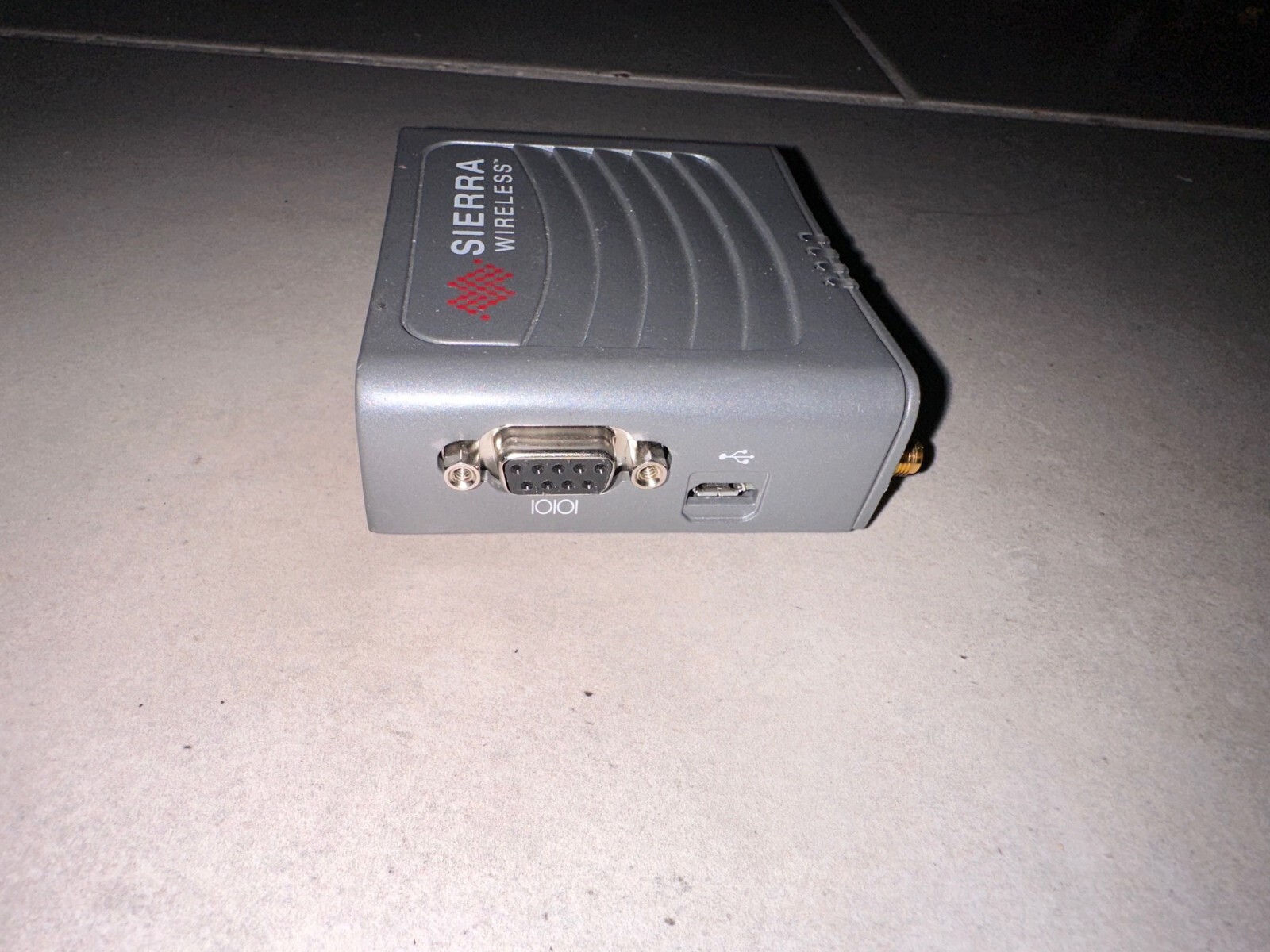 NEW Sierra Wireless AirLink LS300 Verizon Network Gateway Modem