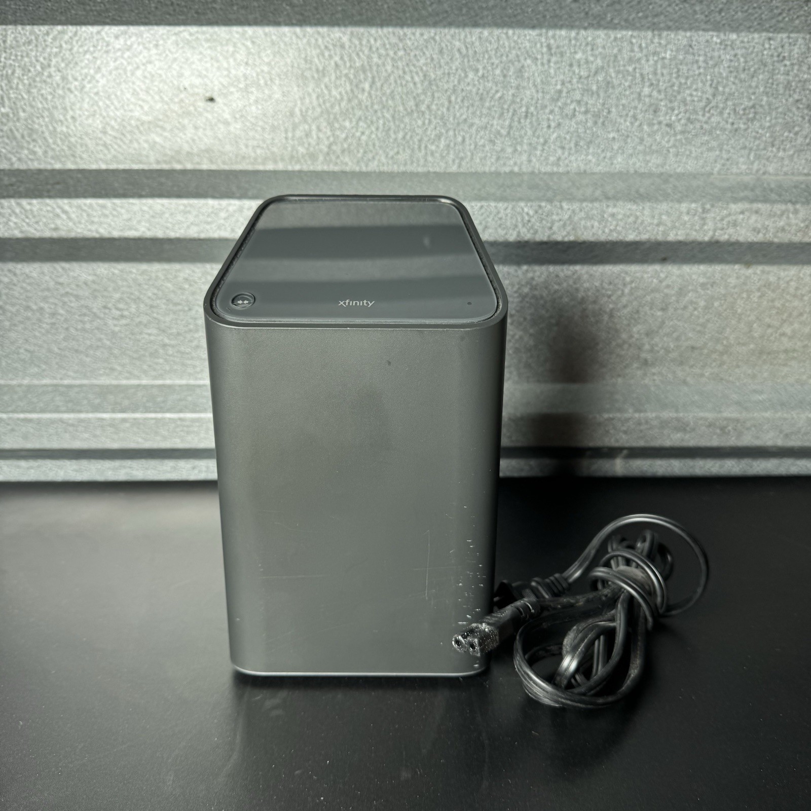 XFINITY Comcast XB6-T WiFi Router and Modem With Power Cord Tested