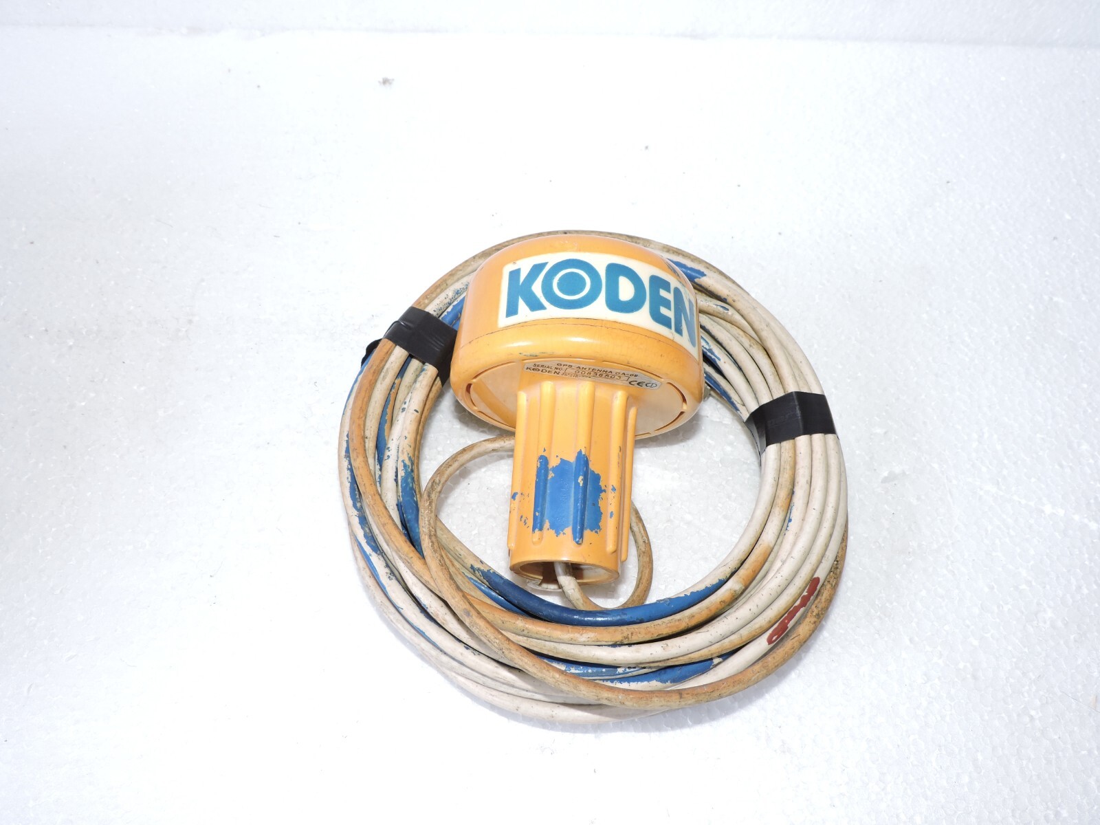 COMTECH EF DATA L-BAND SATELLITE MODEM CDM-570L