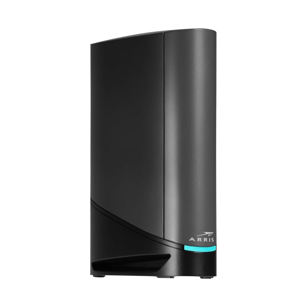 ARRIS G36-Cable Modem Router Combo -Fast DOCSIS 3.1 Multi-Gigabit WiFi 6 (AX3000