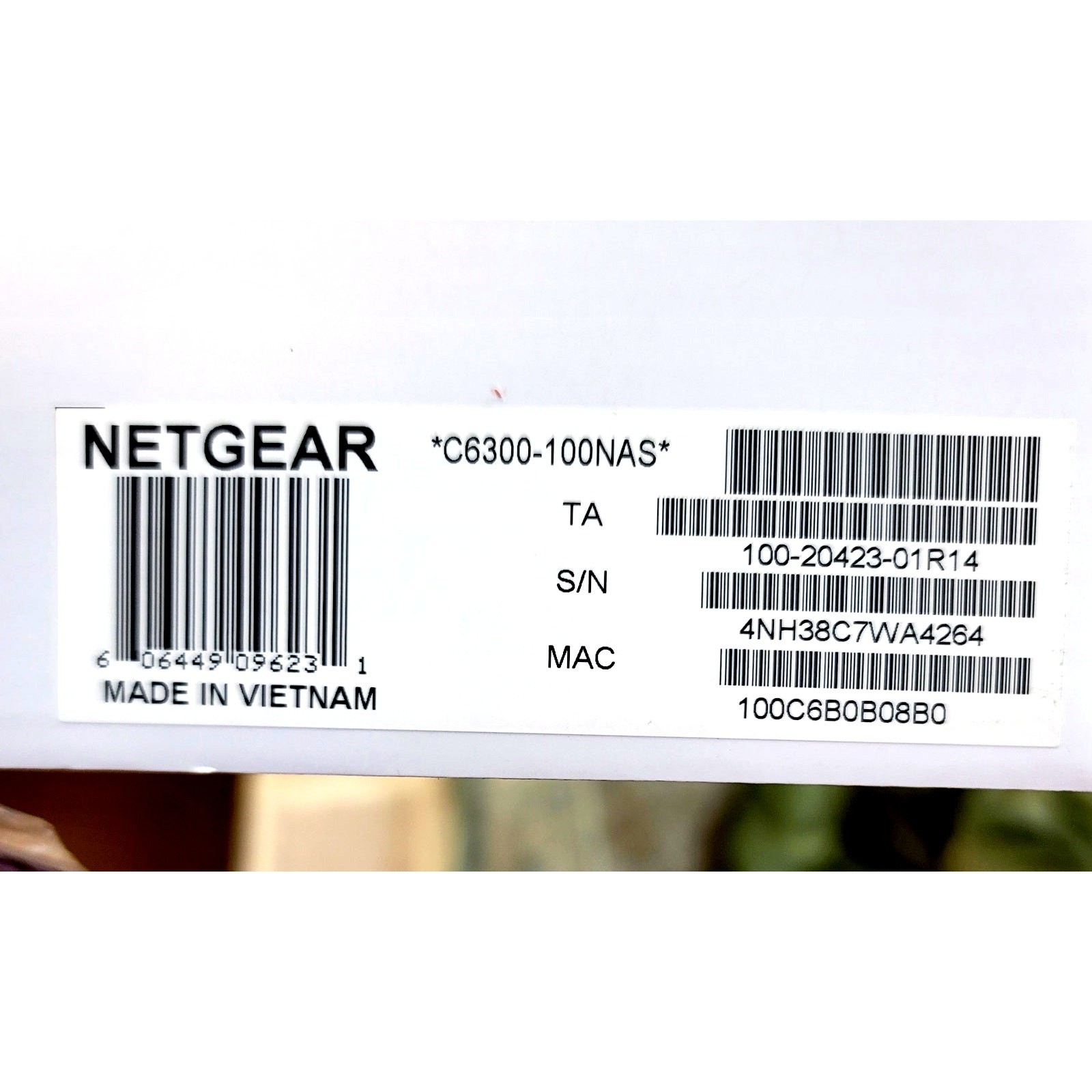NetGear Ac1750 Wifi Cable Modem Router No Rental Fees 802.11 ac Dual Band Gb