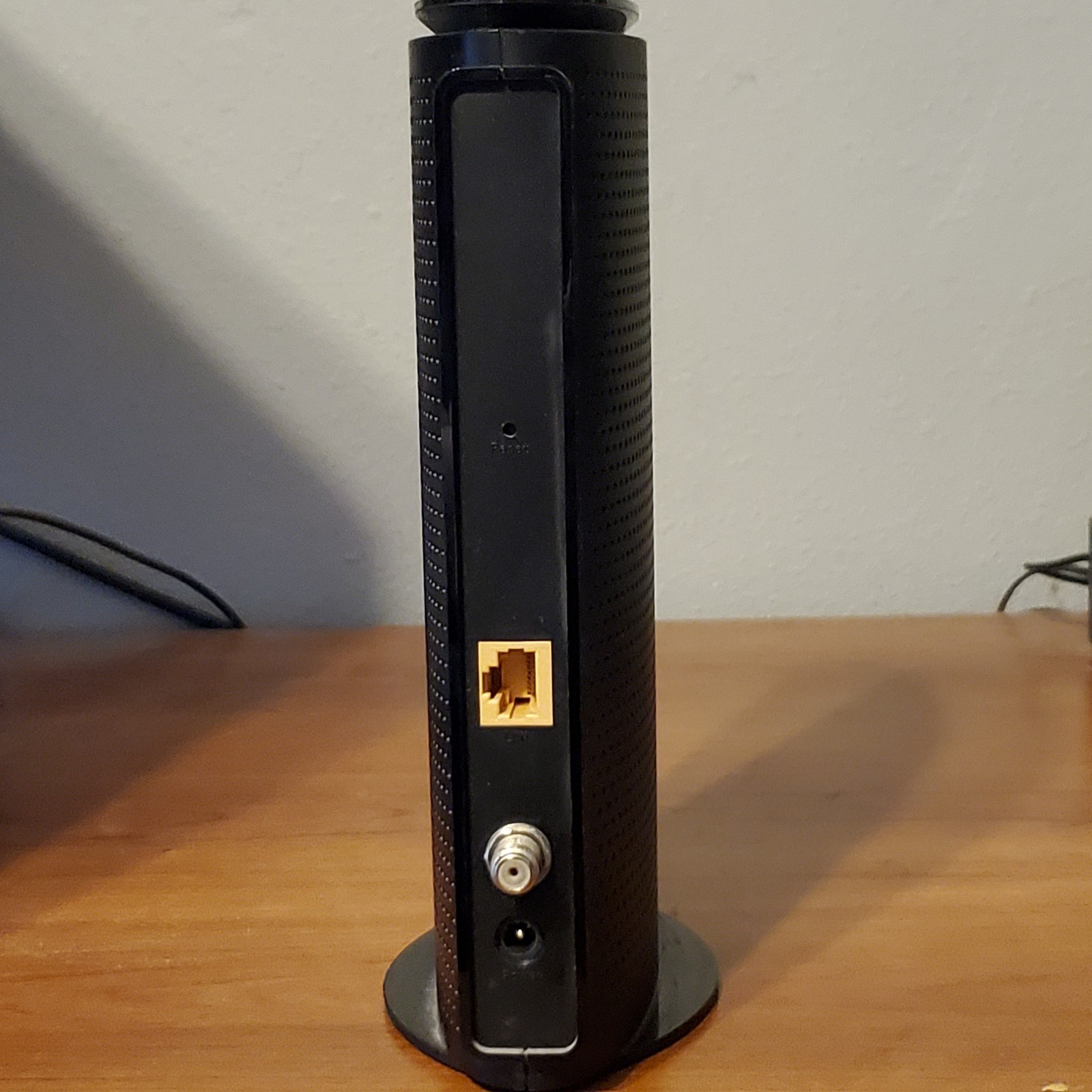 TP Link TC 7650 High Speed Cable Modem Up To 1000mbps DOCSIS 3.0
