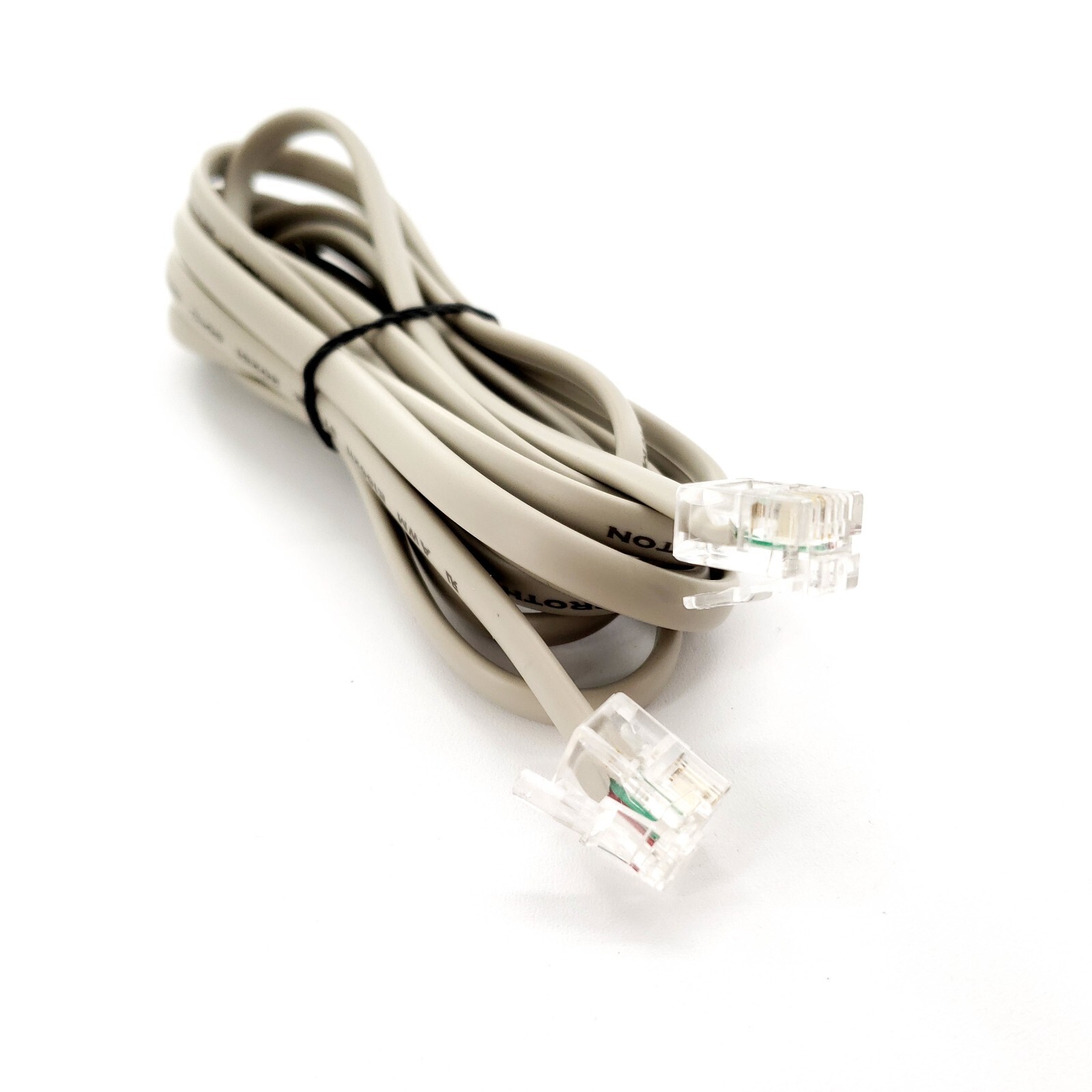 Nexxtech Compact 56K USB External Data/Fax Modem Adapter NSMODX2