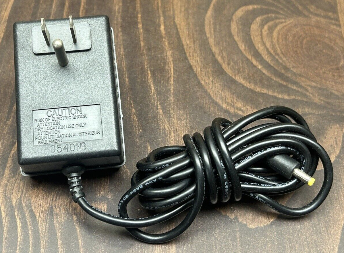 Genuine 2wire AC Power Supply AdapterGPUSW0512000GD1S