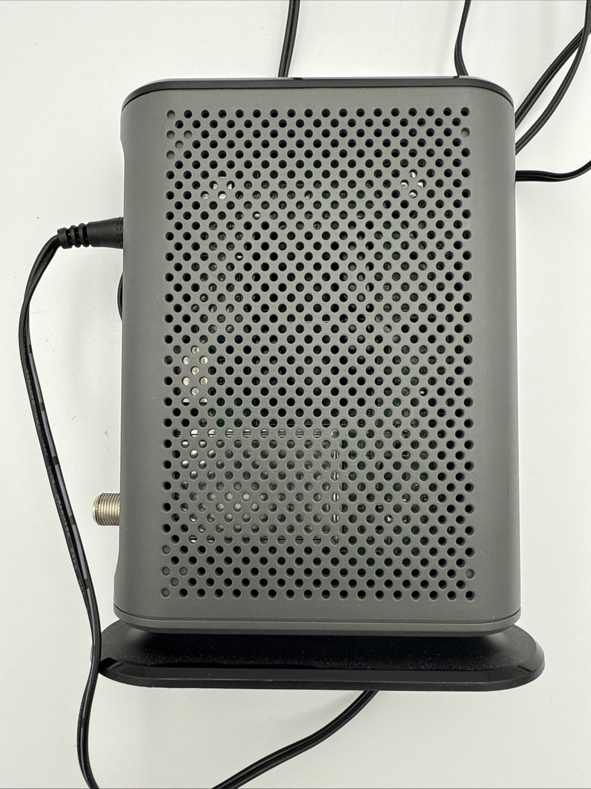 Motorola MB7420 Cable Modem 16×4 686 Mbps DOCSIS 3.0 – w/ Power Supply Tested