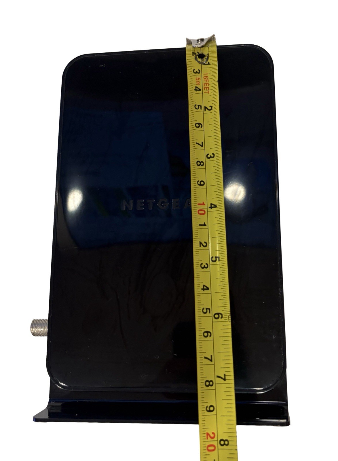 Netgear DOCSIS 3.0 Cable Modem (Model CM500)