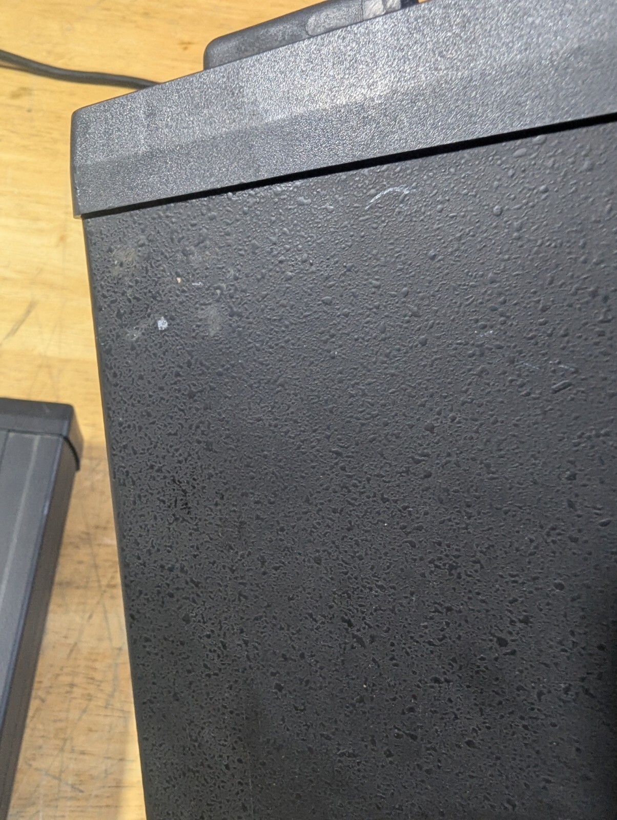Lot Of 2 Pairgain Campus-T1 Power Tested, Well Used HDSL Campus-T1/E1/384 READ