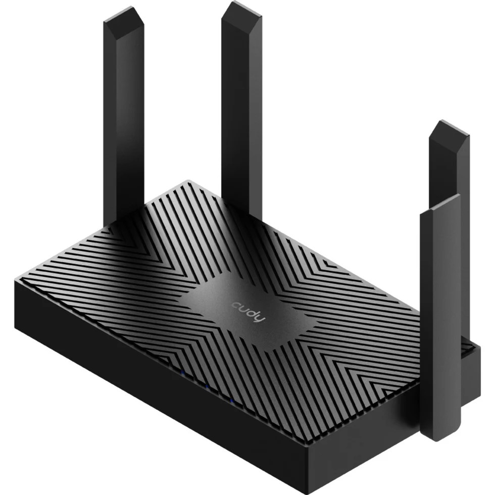 Cudy Ax1500 Gigabit Wireless 6 Router