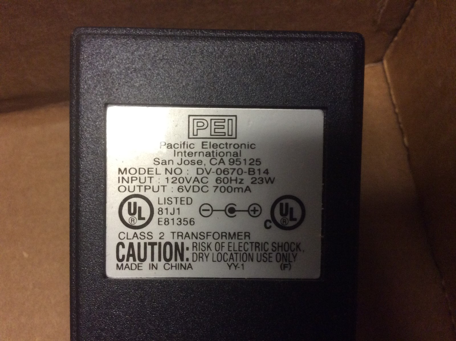 Tut Systems LongRun Adapter LR2000T modem (Power, network & phone line included)