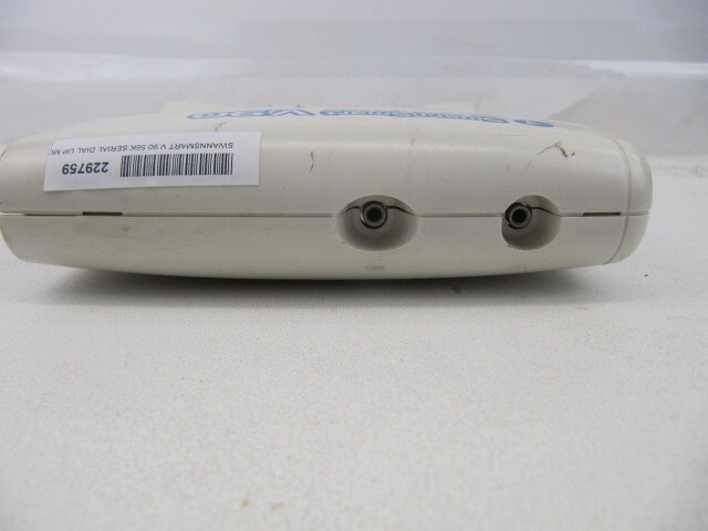SWANN SMART V.90 56K SERIAL DIAL-UP MODEM DATA FAX RS232 PORT INTERFACE Vintage