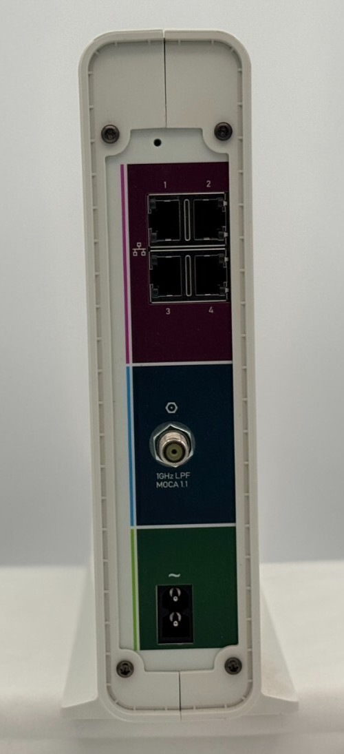 Motorola SURFboard eXtreme – SBG6782-AC – Wireless Cable Modem Gateway – NO Cord