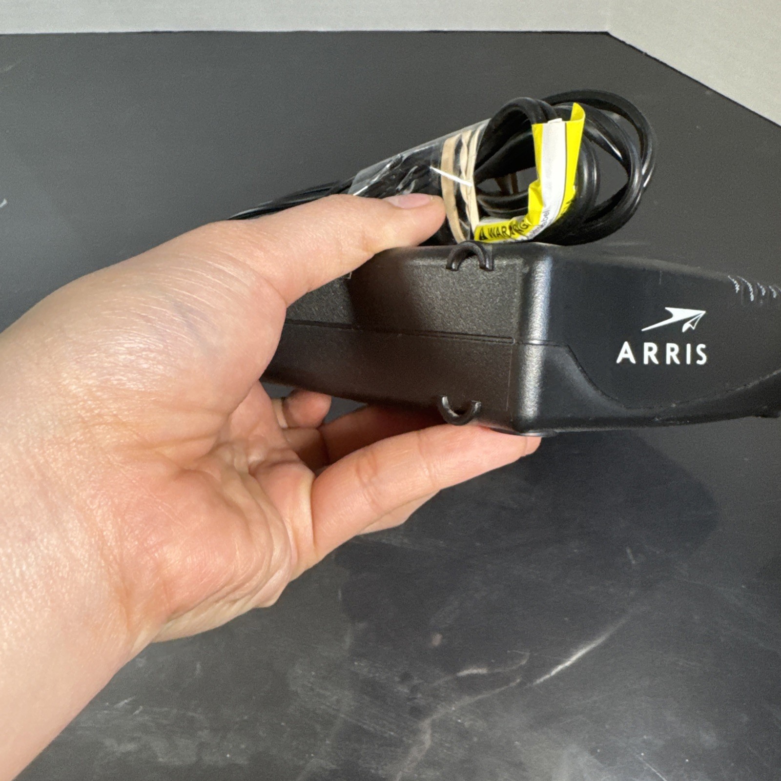 ARRIS Touchstone TM804G / CT DOCSIS 3.0 Internet & Telephone Telephony Modem