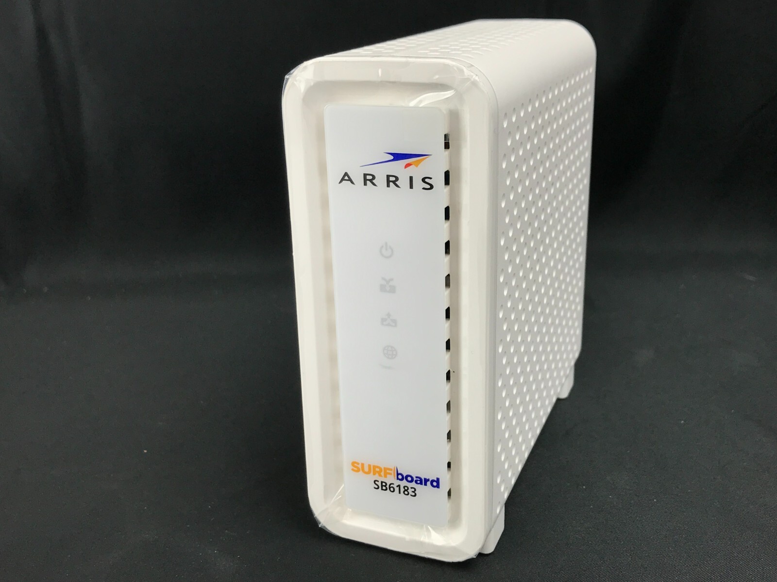 ARRIS SURFboard SB6183 DOCSIS 3.0 Cable Modem – No AC Adapter