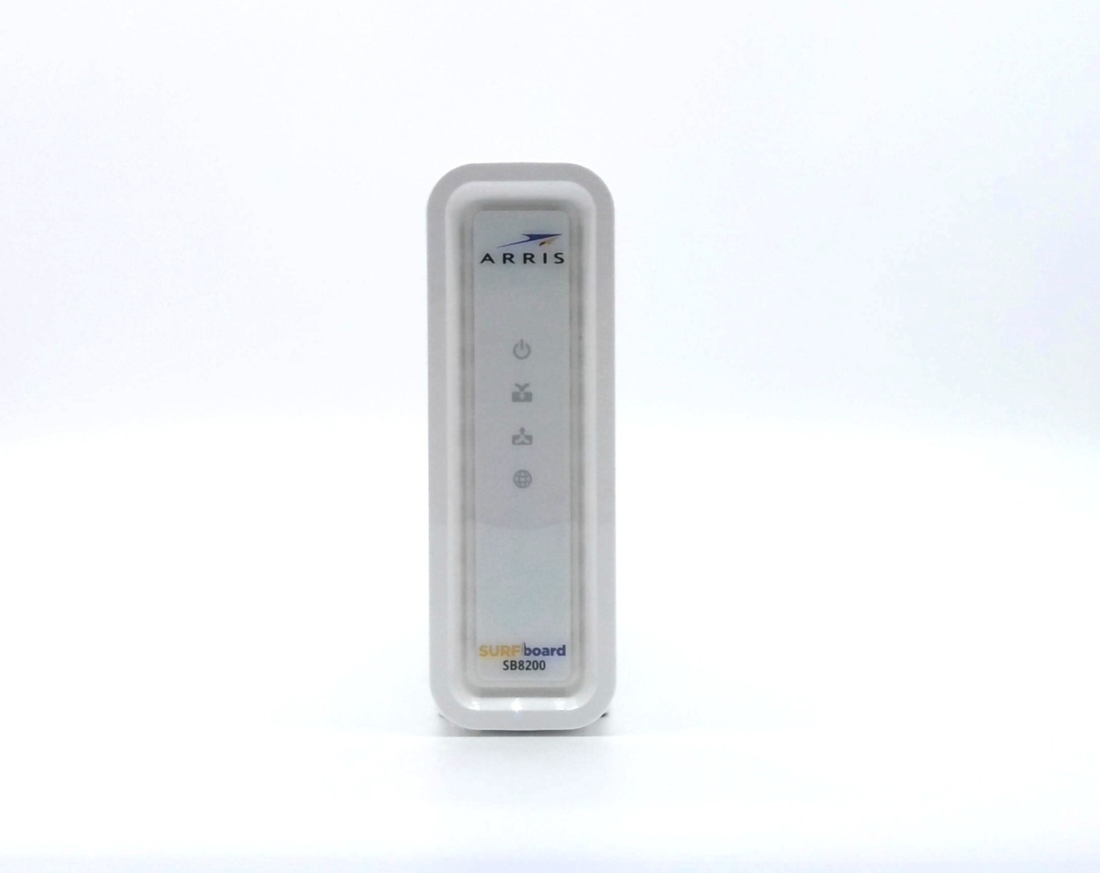 ARRIS – SB8200 – 32×8 DOCSIS 3.1 – 10 Gbps Cable Modem
