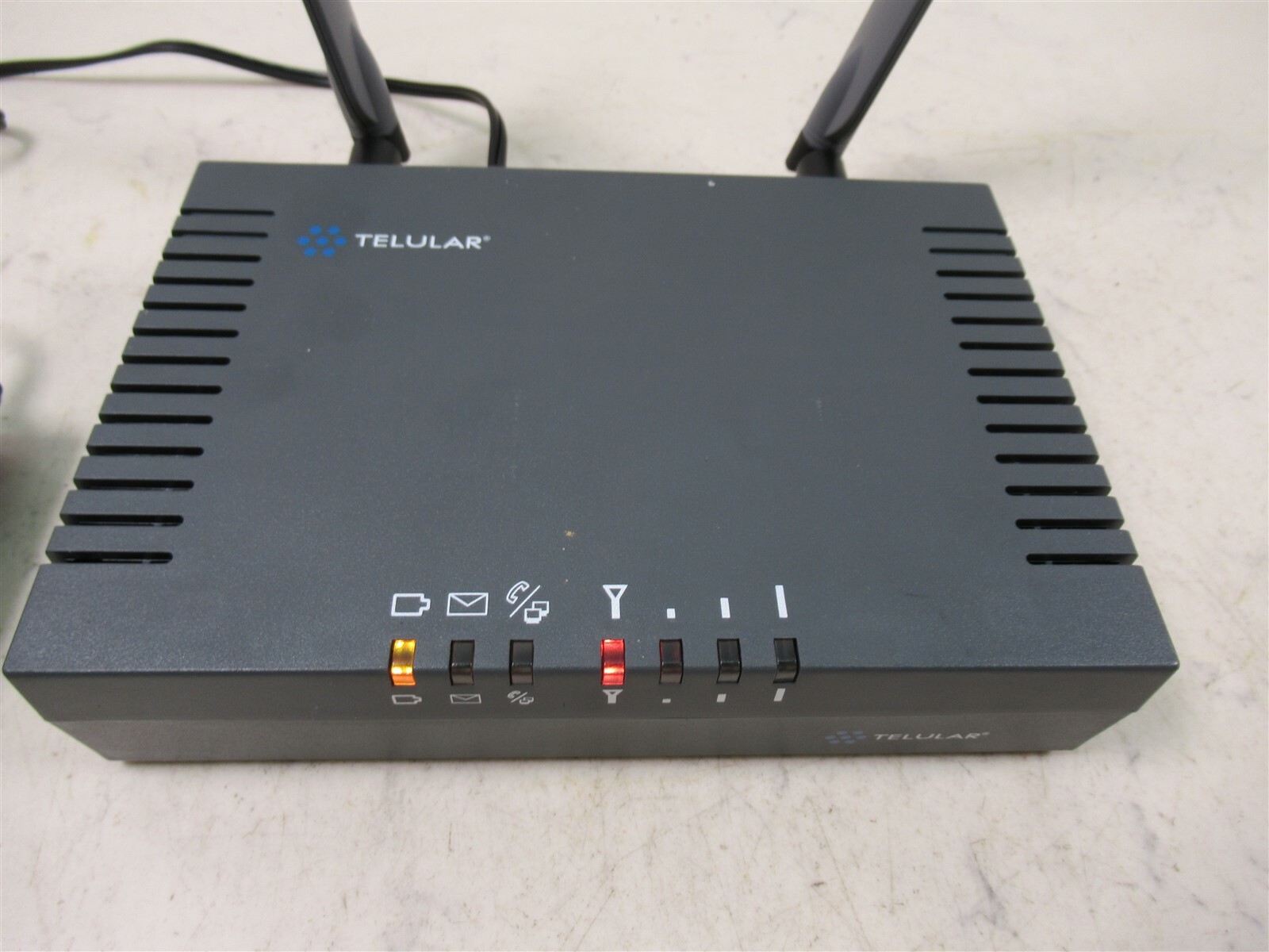 Fixed Wireless Terminal Telular High Speed Data Modem SX7M-455G HSDPA AT&T