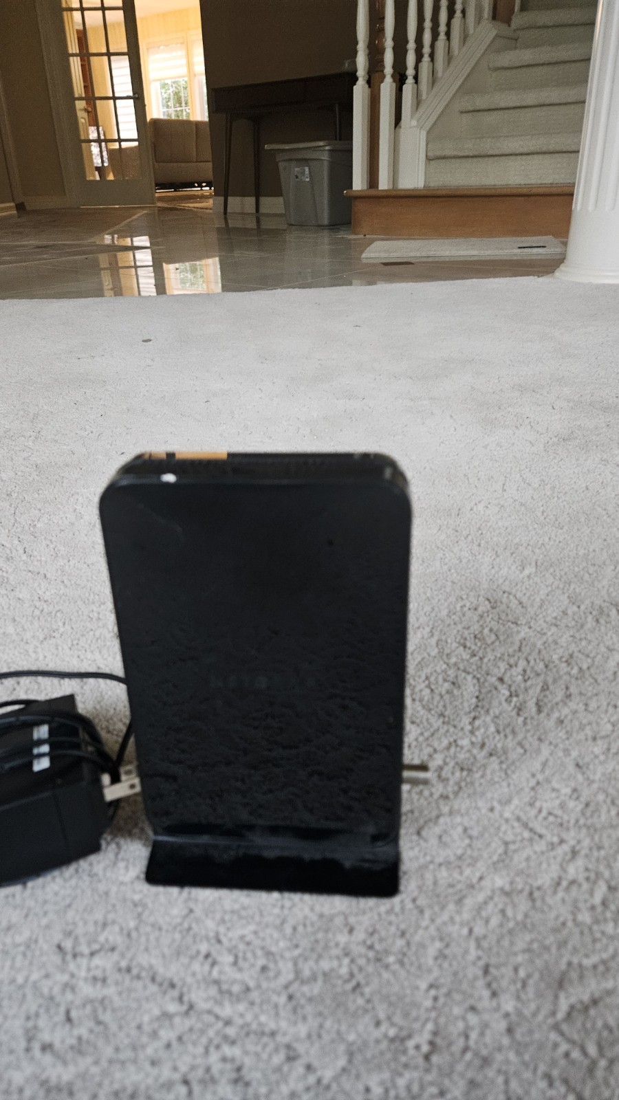NETGEAR CM500 680 Mbps Xfinity Compatible Cable Modem
