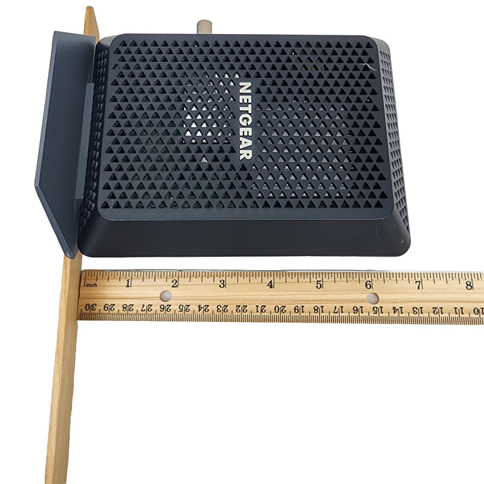 NETGEAR CM700 High Speed Cable Modem 32×8 1.4Gbps DOCSIS 3.0 0L0463203