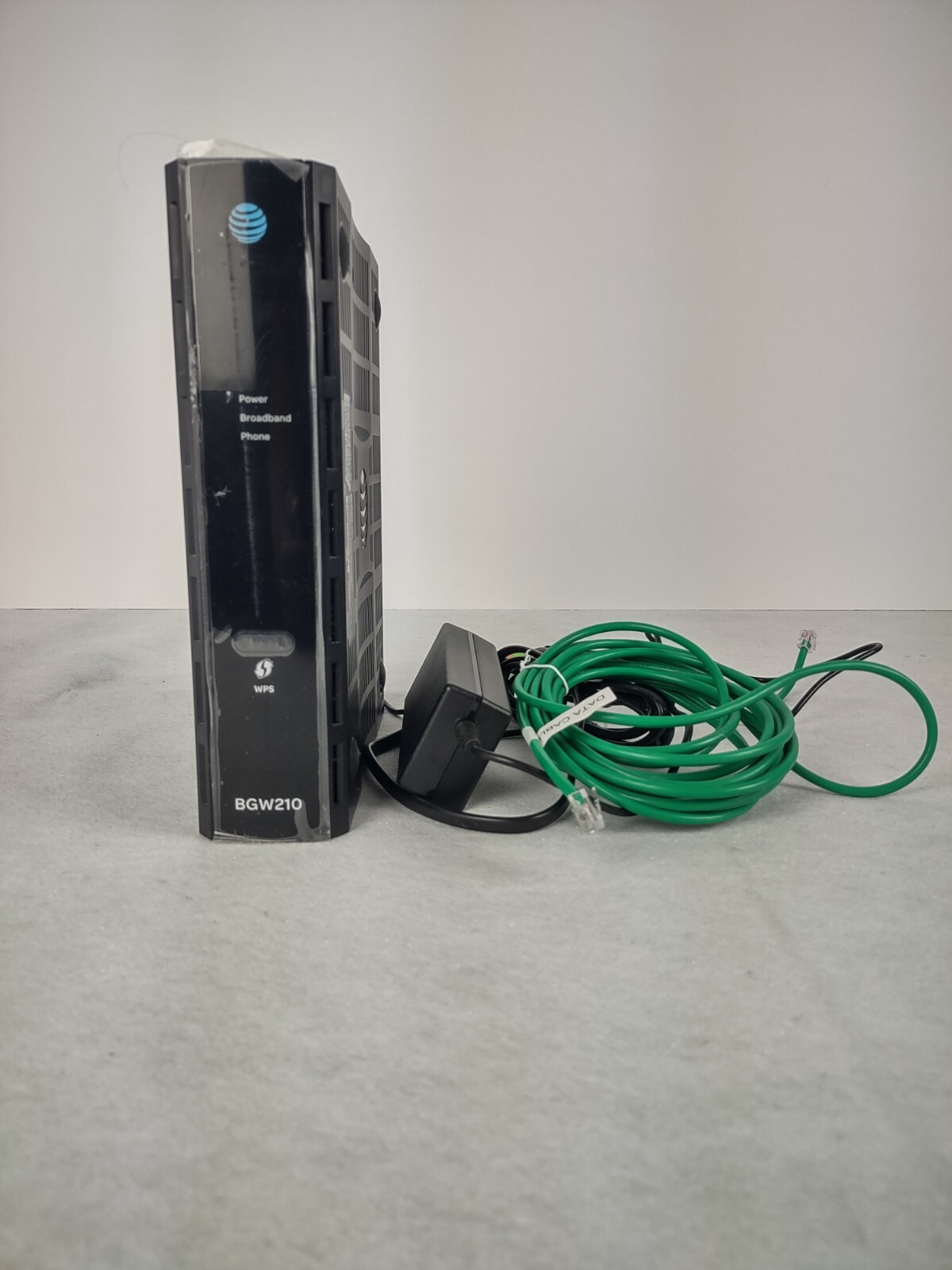 BGW210-700 Arris Bgw210 802.11b/g/n/ac 400mw Bonded VDSL Wireless Voice Gateway