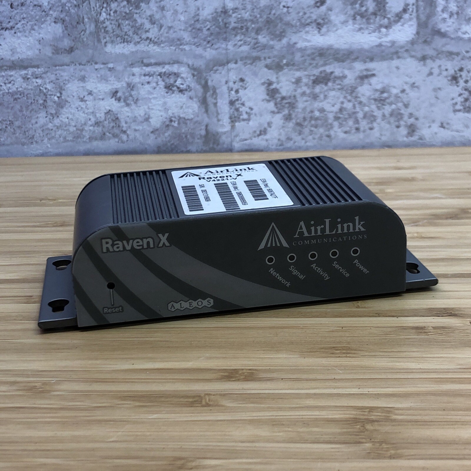 AirLink Raven X V4221-V Cellular Connection Modem