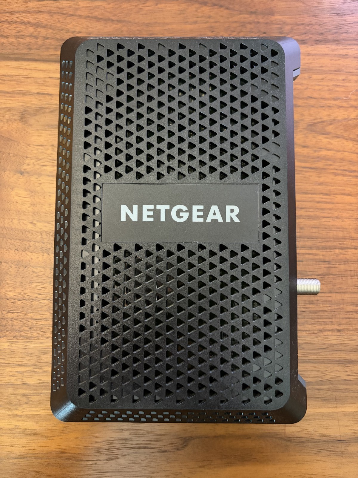 NETGEAR CM600 (24×8) DOCSIS 3.0 Cable Modem