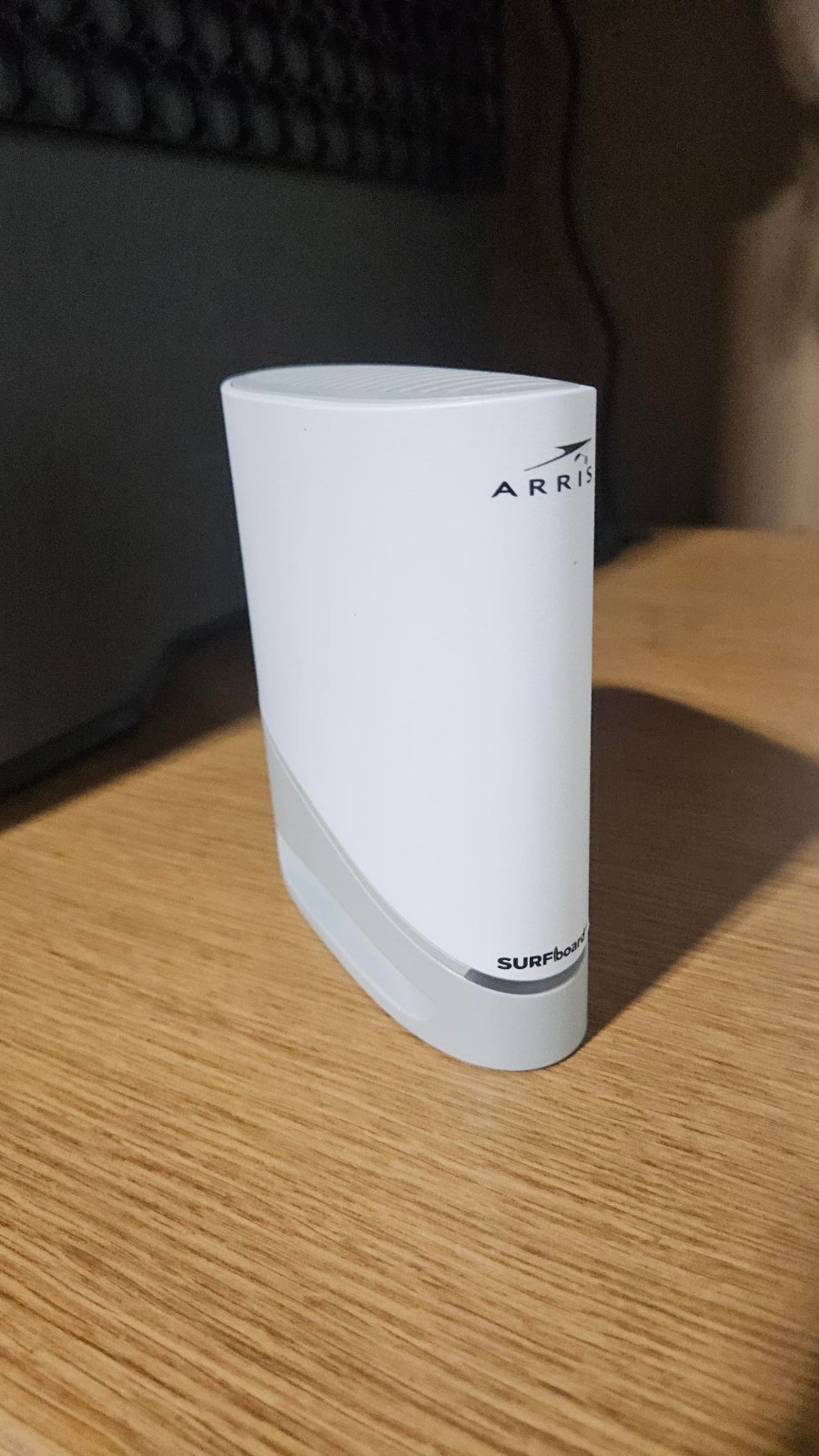 Arris Surf S33v2