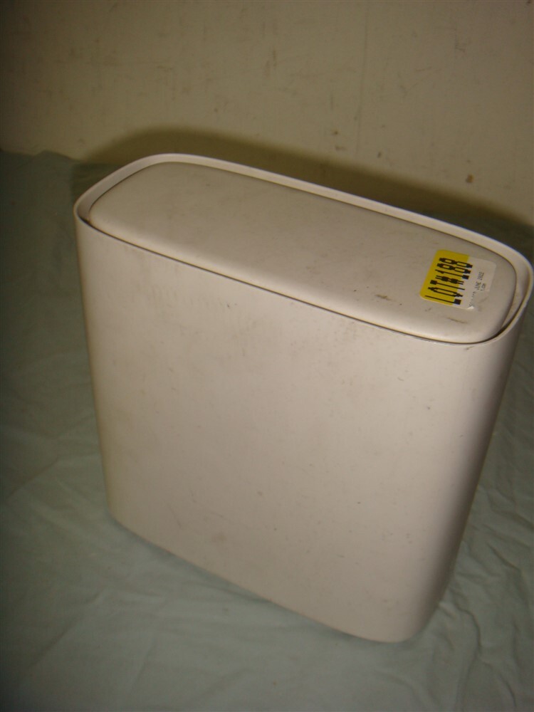 AT&T BGW320-505 WIFI GATEWAY MODEM & ROUTER -READ!