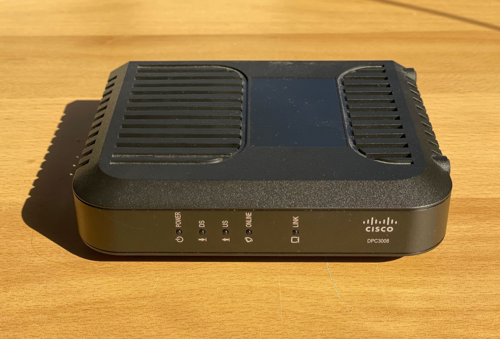 DPC3008 Cisco DOCSIS 3.0 Cable Modem