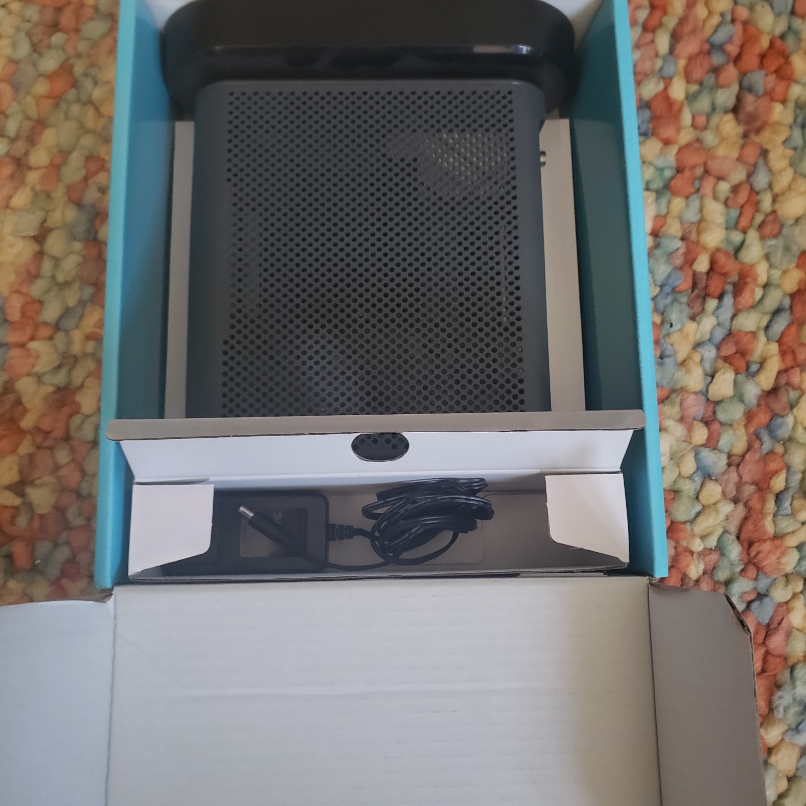 Motorola MT7711 24×8 Cable Modem Plus AC1900 WiFi Router & 2 Phone Lines